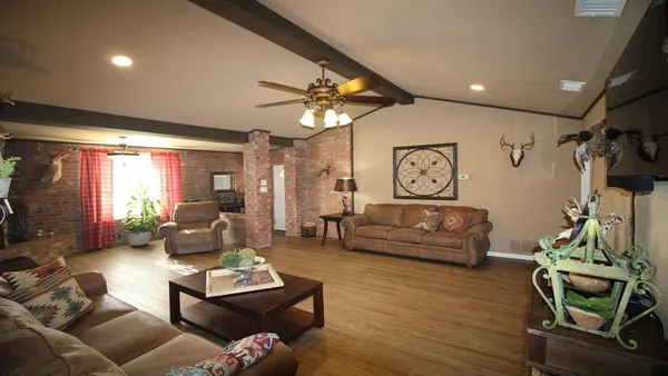 $1,550,000 | 502 County Road 194, Ovalo, TX 79541