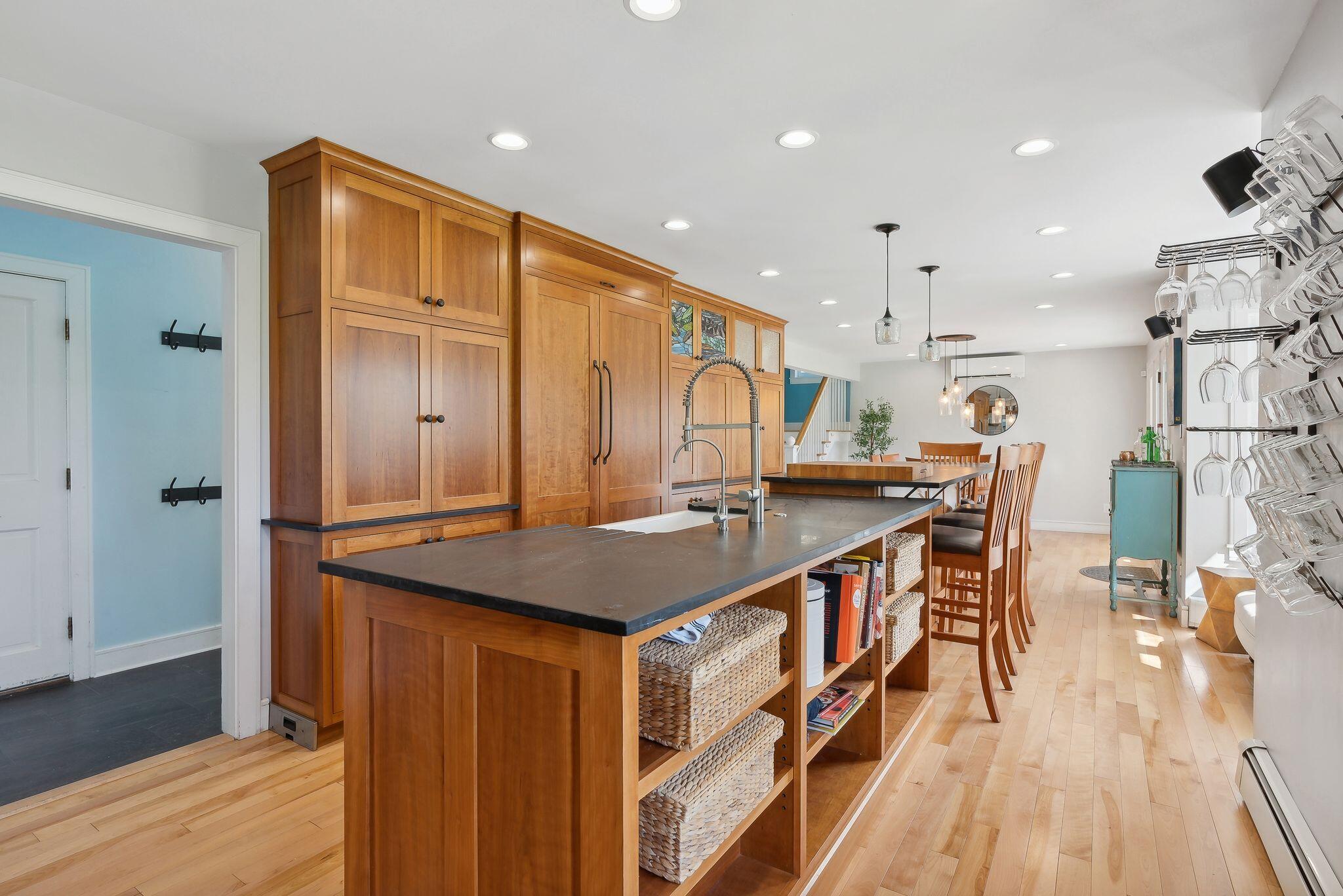 53 Field Road Cumberland Center, ME 04021 - Photo 11 of 52 Kitchen