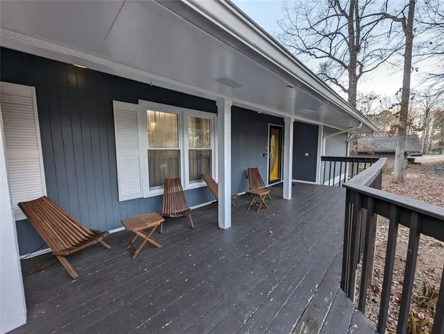 $8,000 | 1303 Colony Drive, Marietta, GA 30068