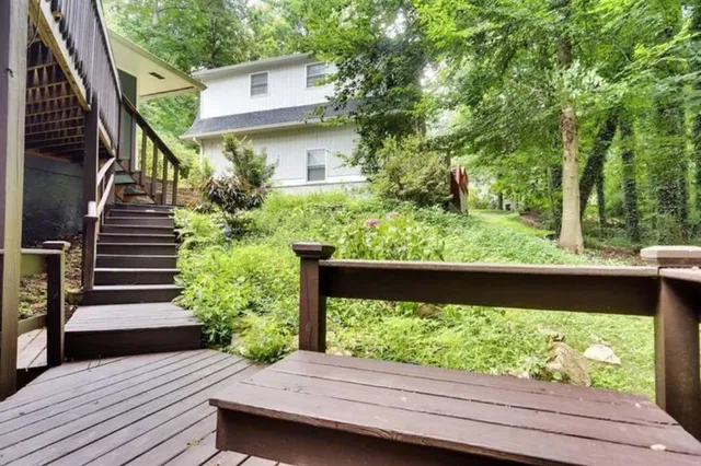 $8,000 | 1303 Colony Drive, Marietta, GA 30068