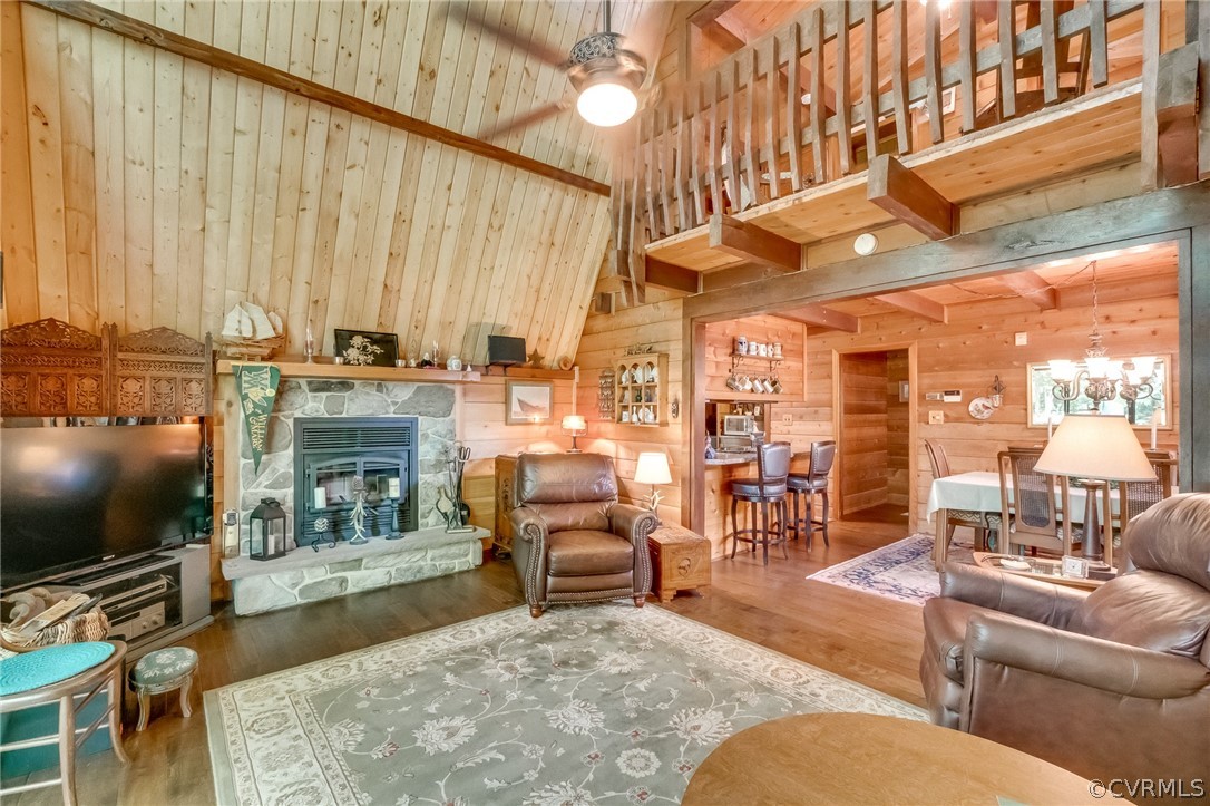 3826 Baldwin Road Chester, VA 23831 - Photo 13 of 50