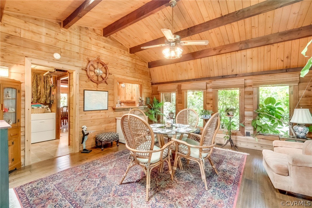 3826 Baldwin Road Chester, VA 23831 - Photo 14 of 50