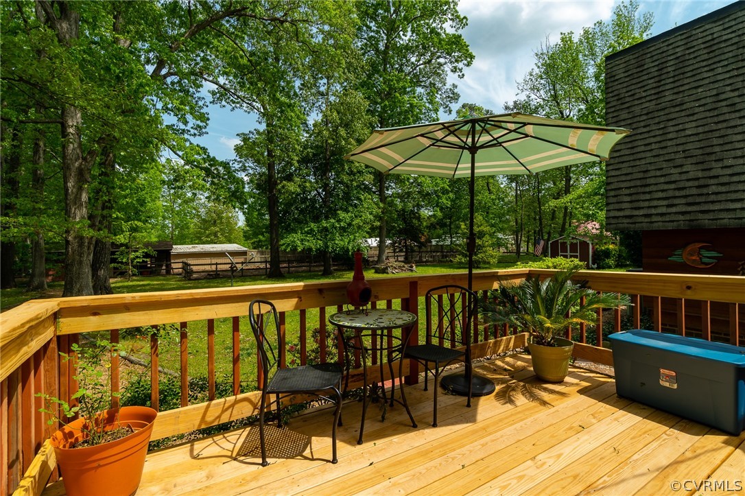 3826 Baldwin Road Chester, VA 23831 - Photo 33 of 50