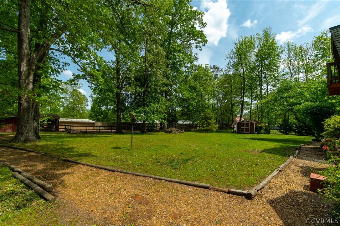 3826 Baldwin Road Chester, VA 23831 - Photo 34 of 50