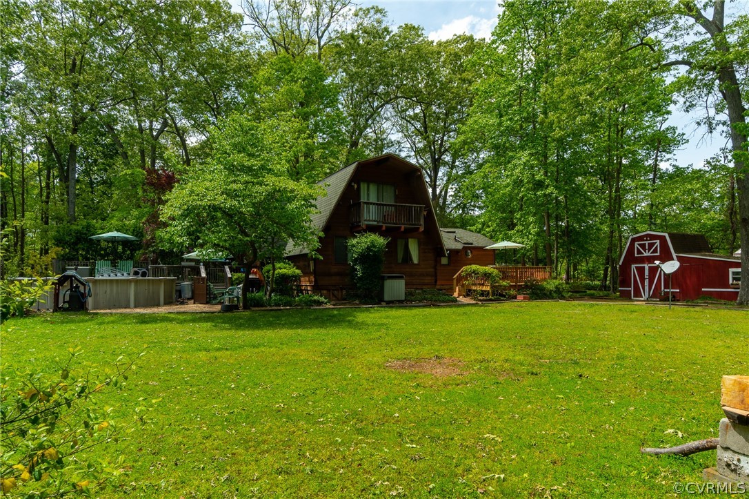 3826 Baldwin Road Chester, VA 23831 - Photo 35 of 50