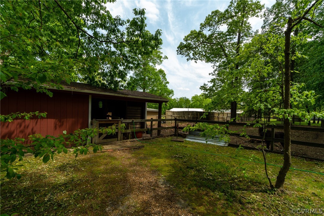 3826 Baldwin Road Chester, VA 23831 - Photo 36 of 50