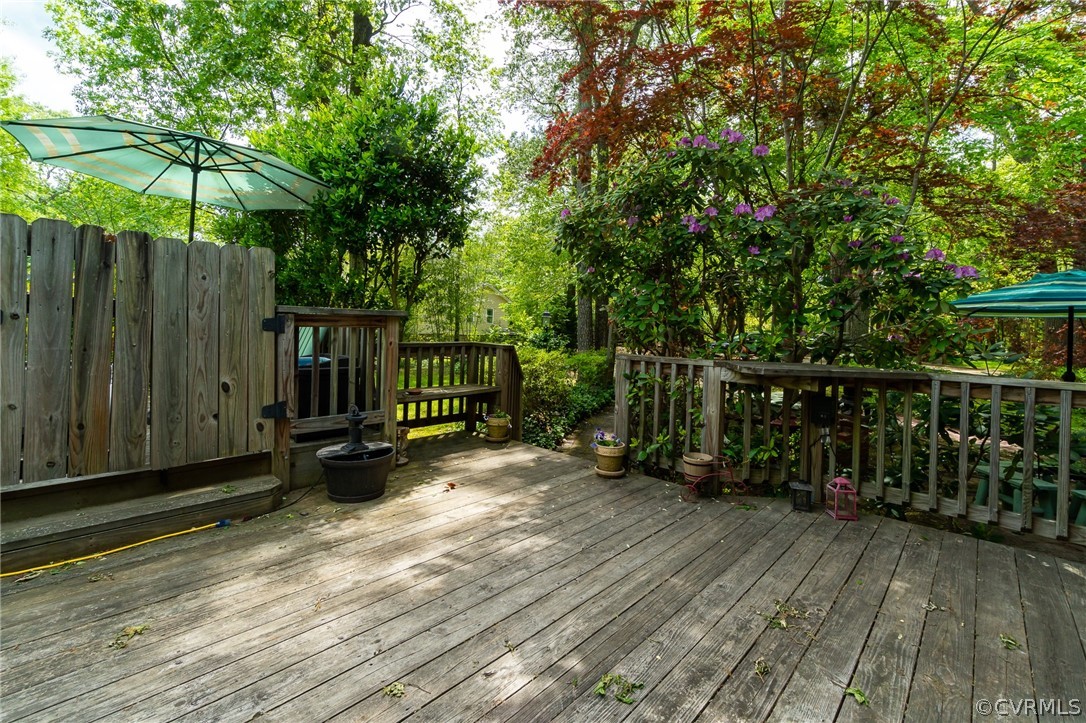 3826 Baldwin Road Chester, VA 23831 - Photo 37 of 50