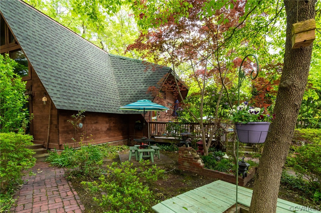 3826 Baldwin Road Chester, VA 23831 - Photo 38 of 50