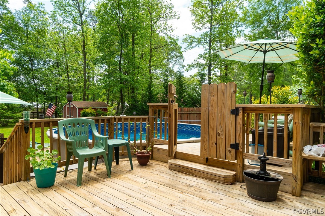 3826 Baldwin Road Chester, VA 23831 - Photo 39 of 50
