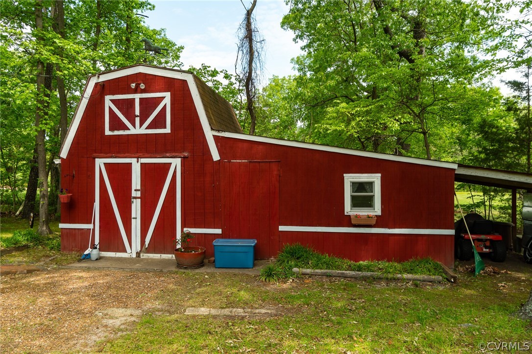 3826 Baldwin Road Chester, VA 23831 - Photo 40 of 50
