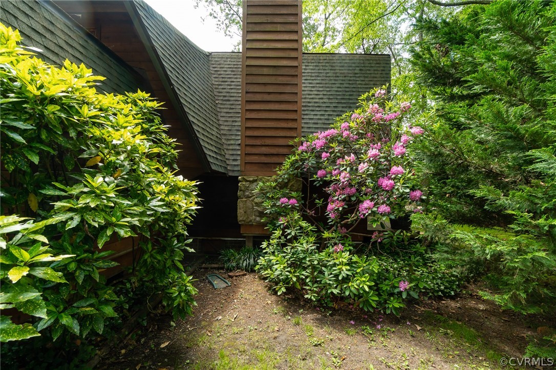 3826 Baldwin Road Chester, VA 23831 - Photo 43 of 50
