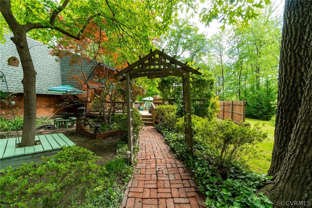 3826 Baldwin Road Chester, VA 23831 - Photo 44 of 50