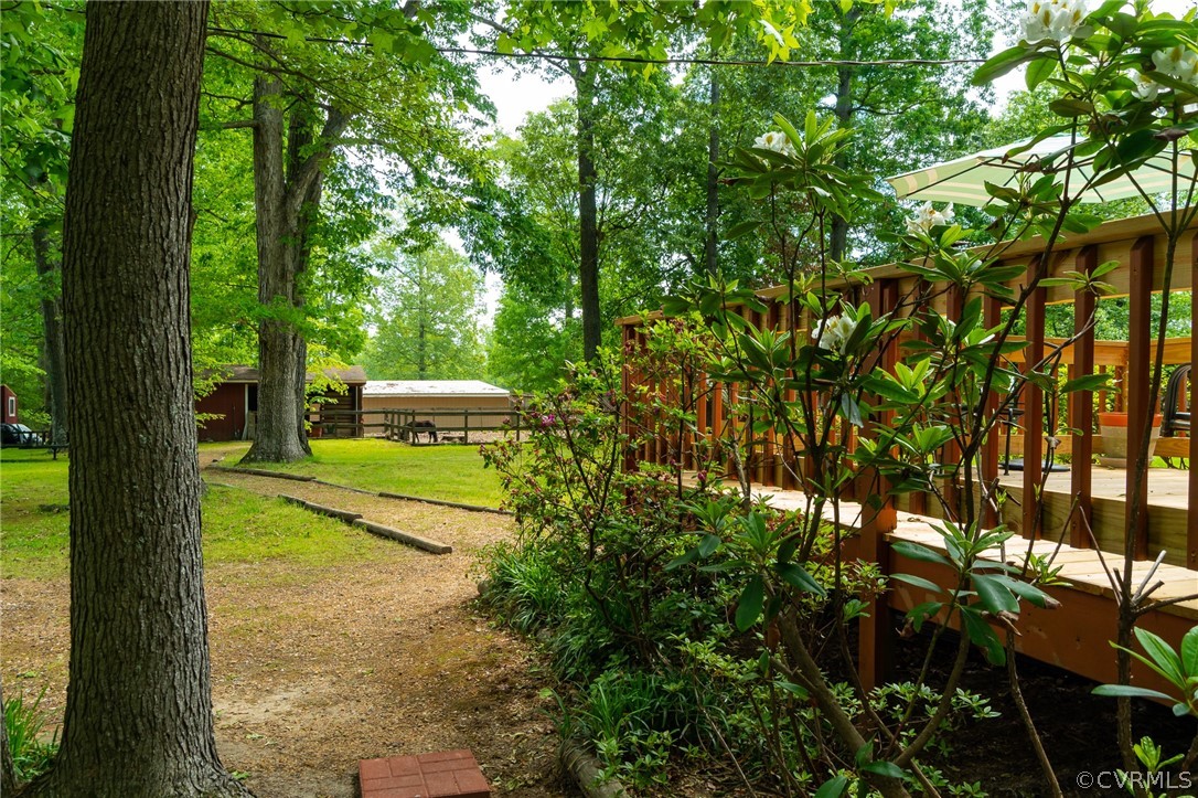 3826 Baldwin Road Chester, VA 23831 - Photo 45 of 50