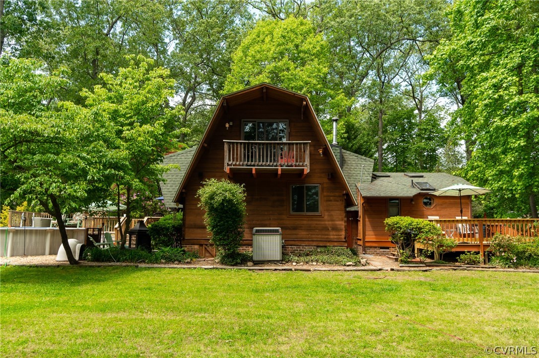 3826 Baldwin Road Chester, VA 23831 - Photo 46 of 50