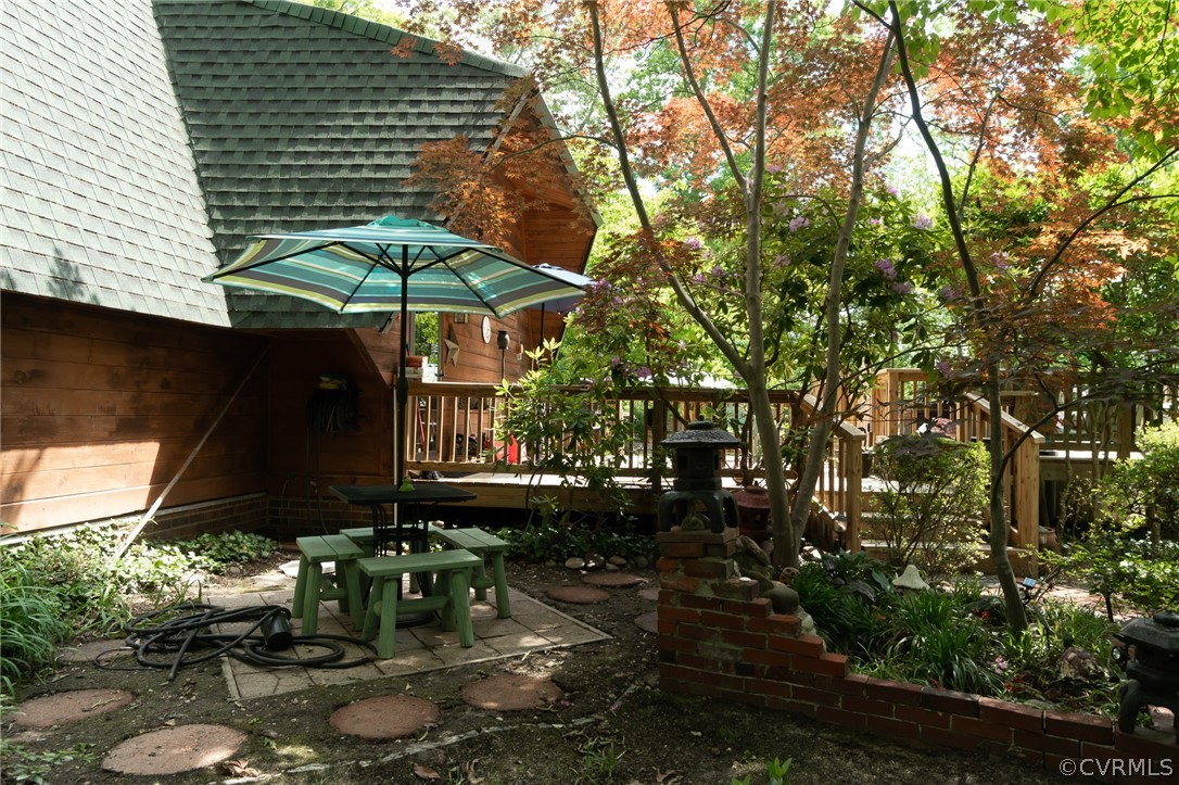 3826 Baldwin Road Chester, VA 23831 - Photo 47 of 50