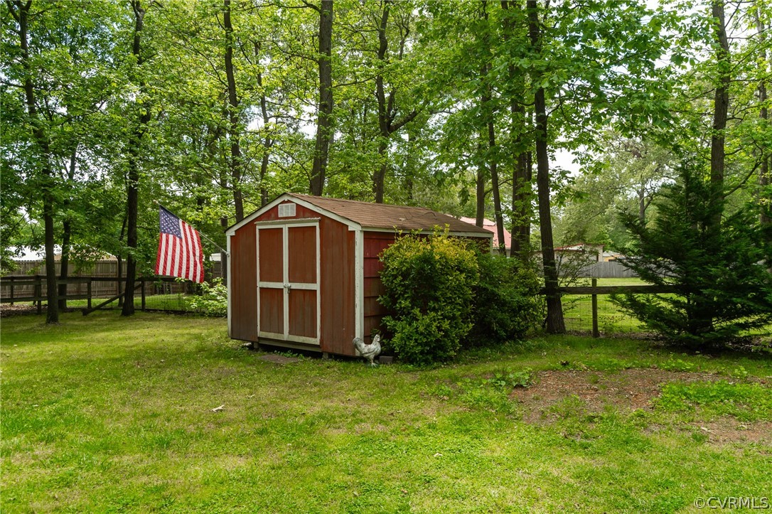 3826 Baldwin Road Chester, VA 23831 - Photo 49 of 50
