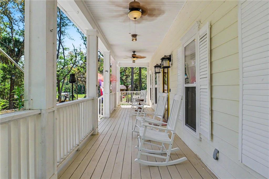 154 Buffalo Road Brunswick, GA 31523 - Photo 4 of 51