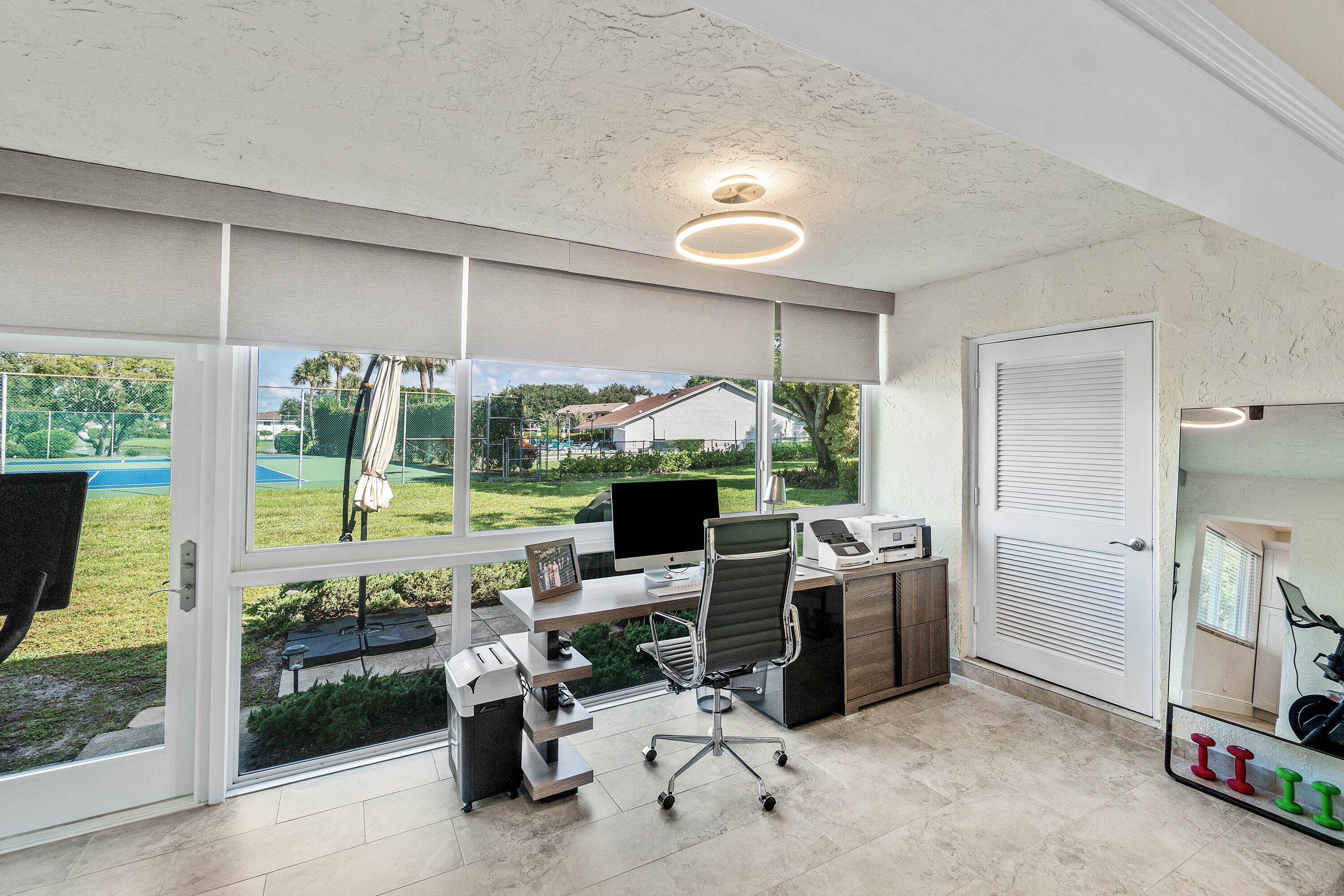 732 Lago Road Delray Beach, FL 33445 - Photo 19 of 42 Office/Flex