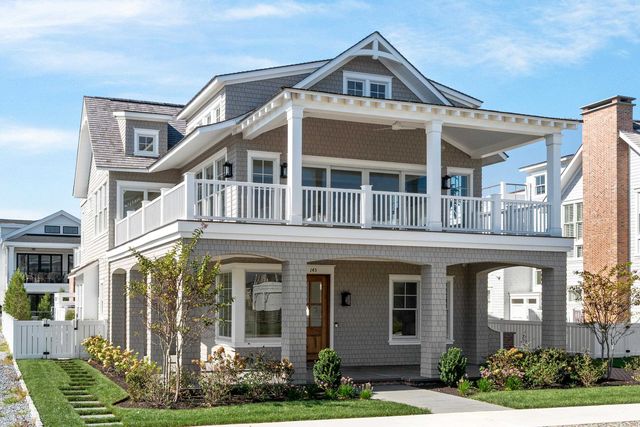 $7,695,000 | 145 112th, Stone Harbor, NJ 08247