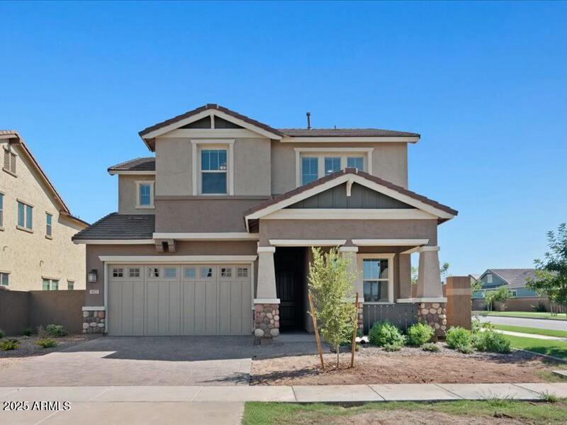 3875 East Appaloosa Road Gilbert, AZ 85296 - Photo 1 of 30 Welcome Home!