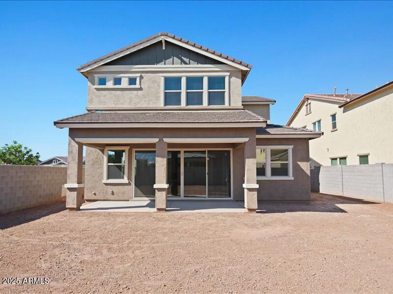 3875 East Appaloosa Road Gilbert, AZ 85296 - Photo 21 of 30 Blank Canvas!