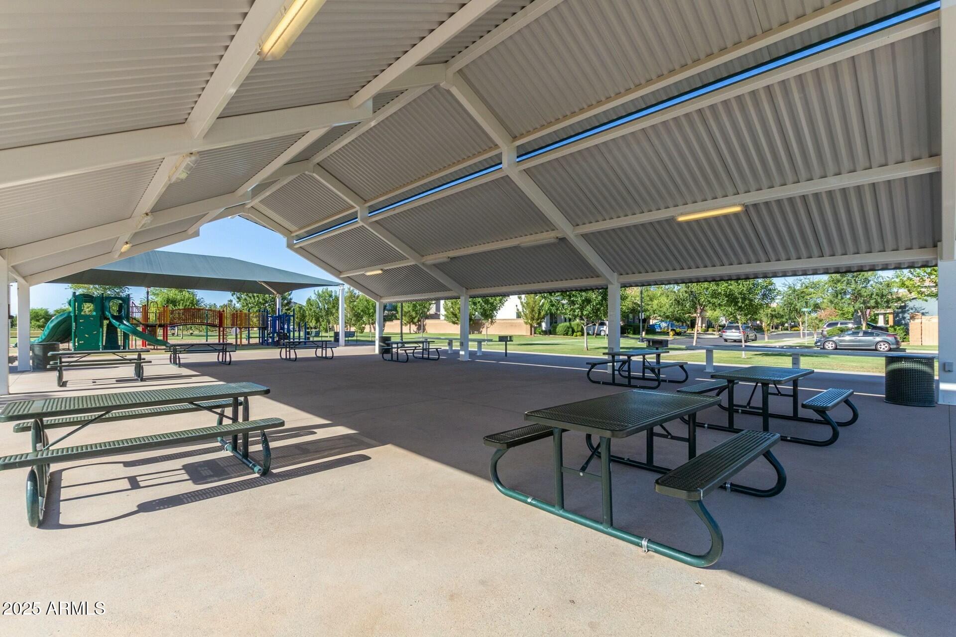 3875 East Appaloosa Road Gilbert, AZ 85296 - Photo 26 of 30 MORRISON RANCH!