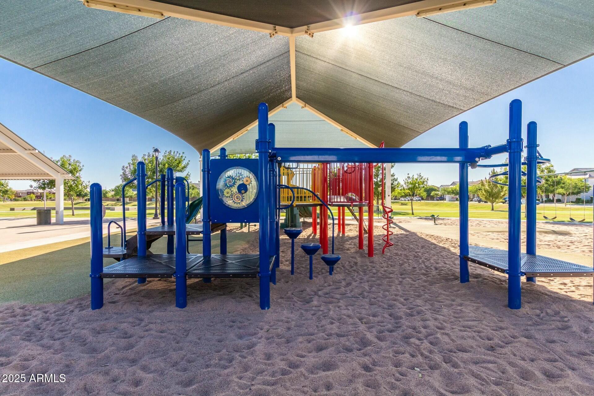 3875 East Appaloosa Road Gilbert, AZ 85296 - Photo 28 of 30 MORRISON RANCH!