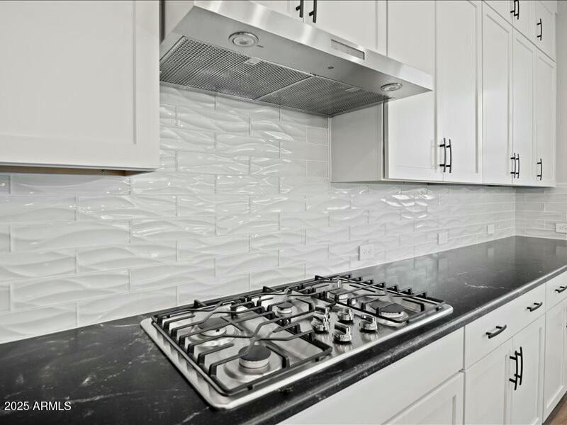 3875 East Appaloosa Road Gilbert, AZ 85296 - Photo 6 of 30 Cooking with Gas!