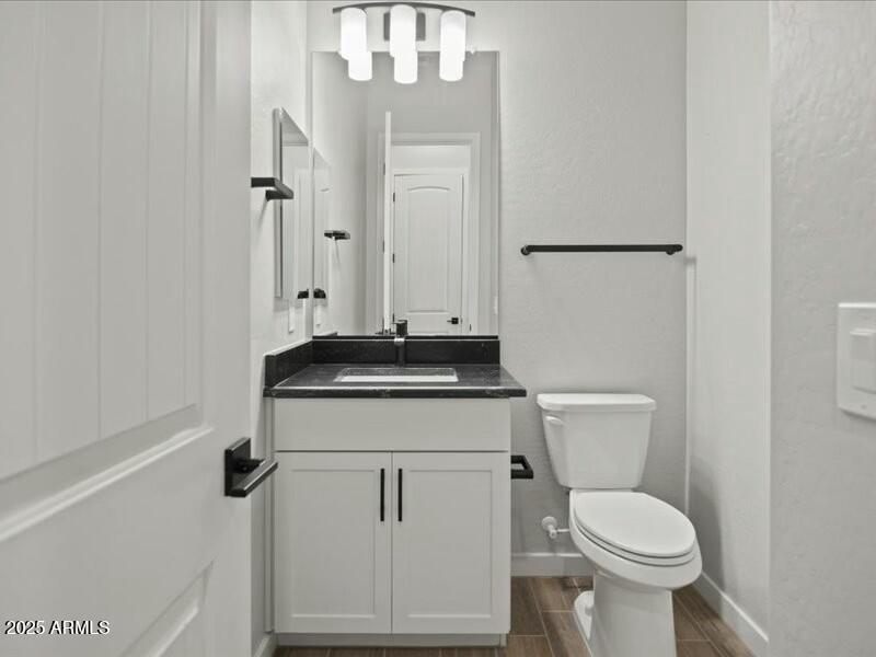 3875 East Appaloosa Road Gilbert, AZ 85296 - Photo 8 of 30 Powder Room!