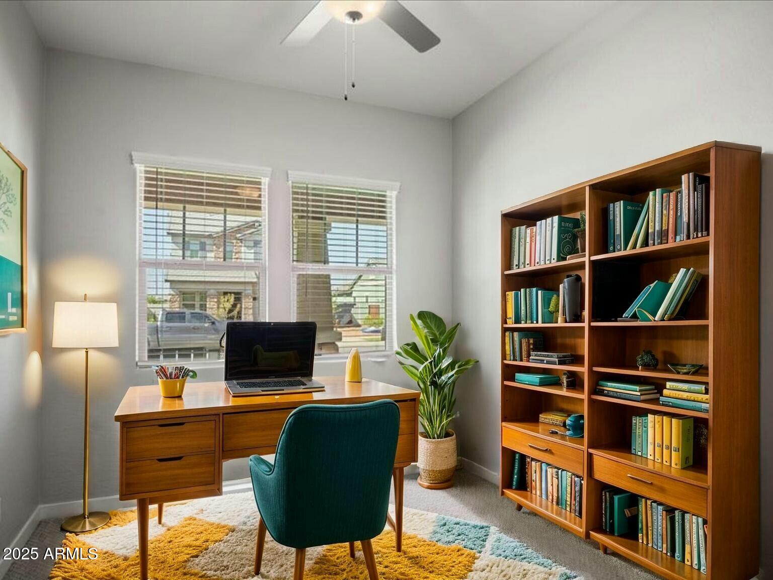 3875 East Appaloosa Road Gilbert, AZ 85296 - Photo 9 of 30 Room Downstairs!