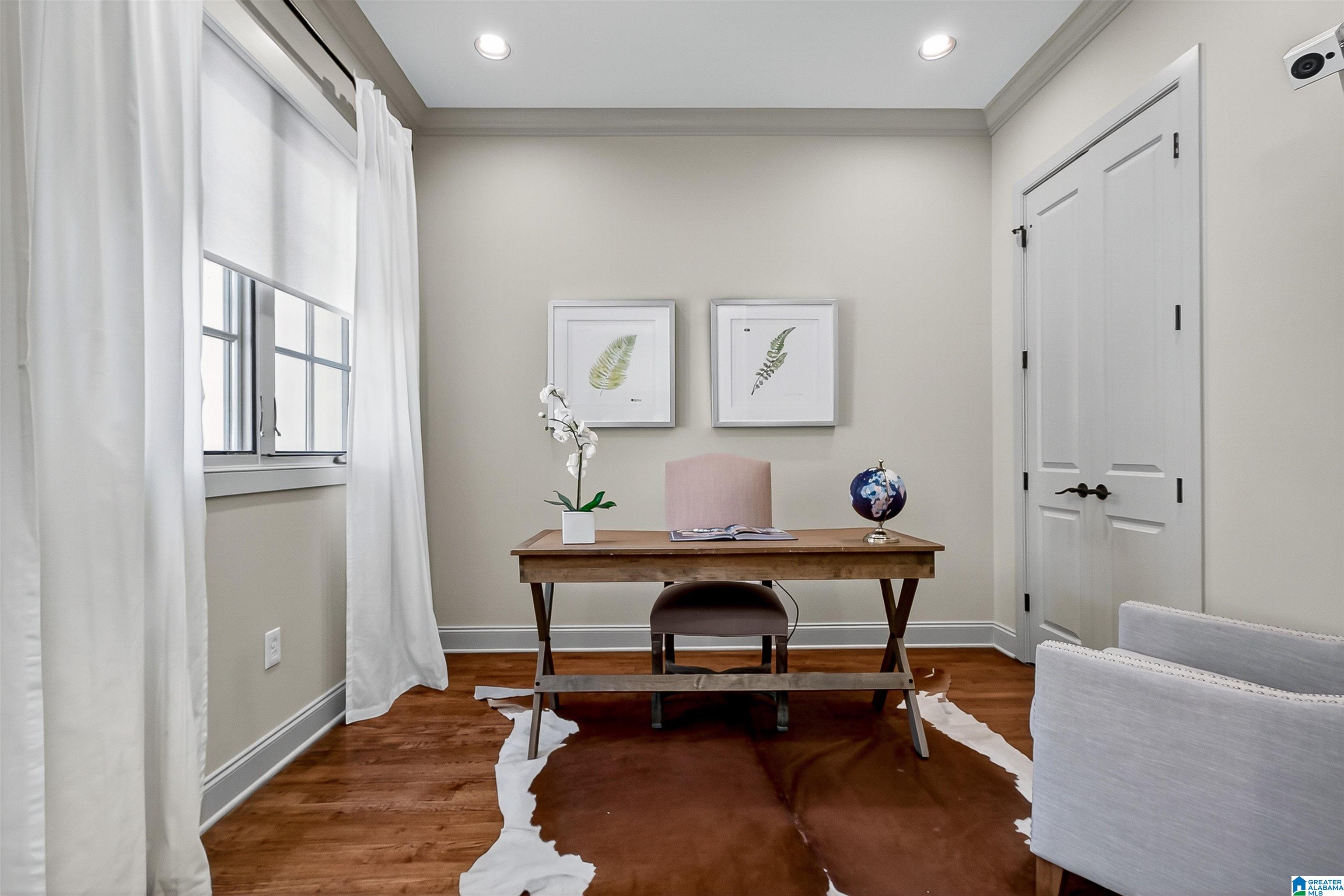 2105 Lancaster Road Birmingham, AL 35209 - Photo 7 of 53