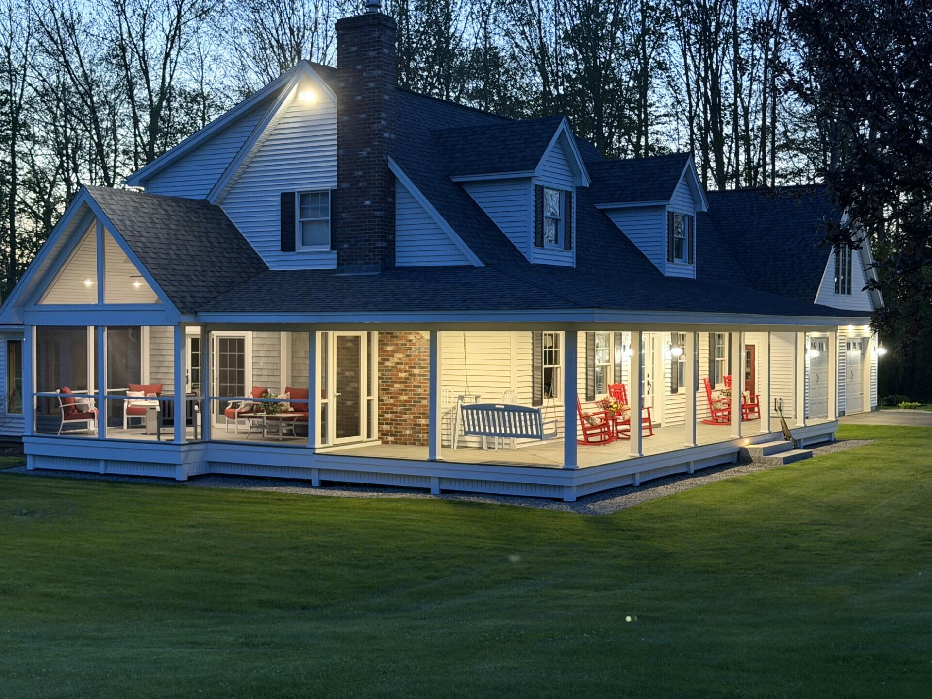 121 Waters Hill Road Livermore, ME 04253 - Photo 3 of 42