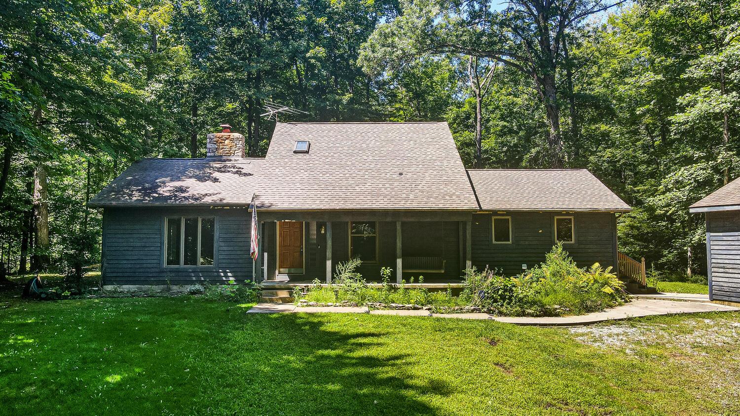 4143 Castle Road Alexandria, OH 43001 - Photo 1 of 76 50040852-002_web