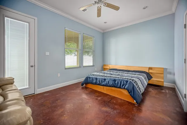 a bathroom with a sink a toilet and a shower