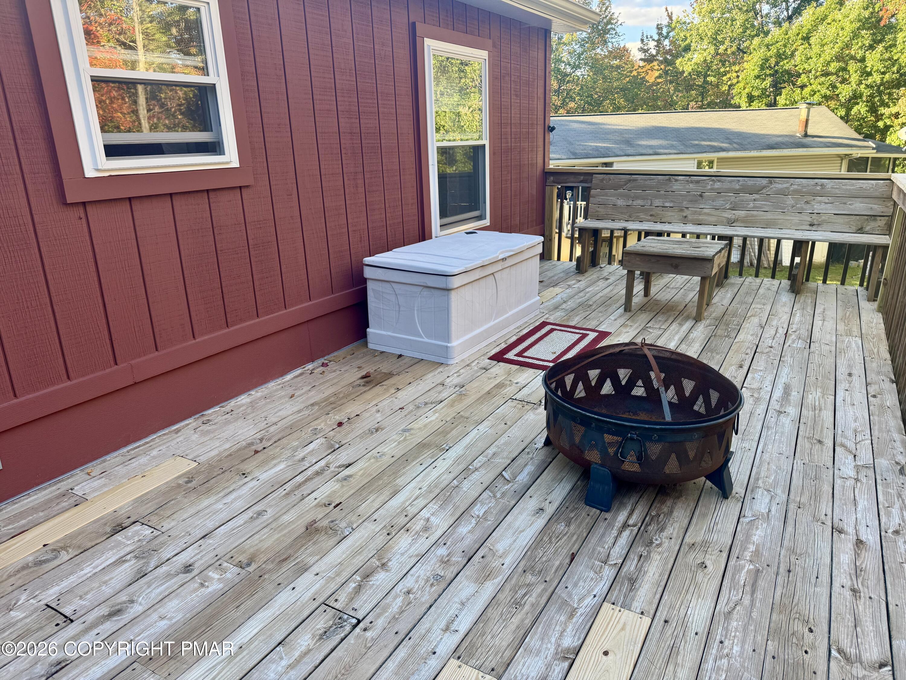 373 Clearview Drive Long Pond, PA 18334 - Photo 26 of 40 Pocono Rose