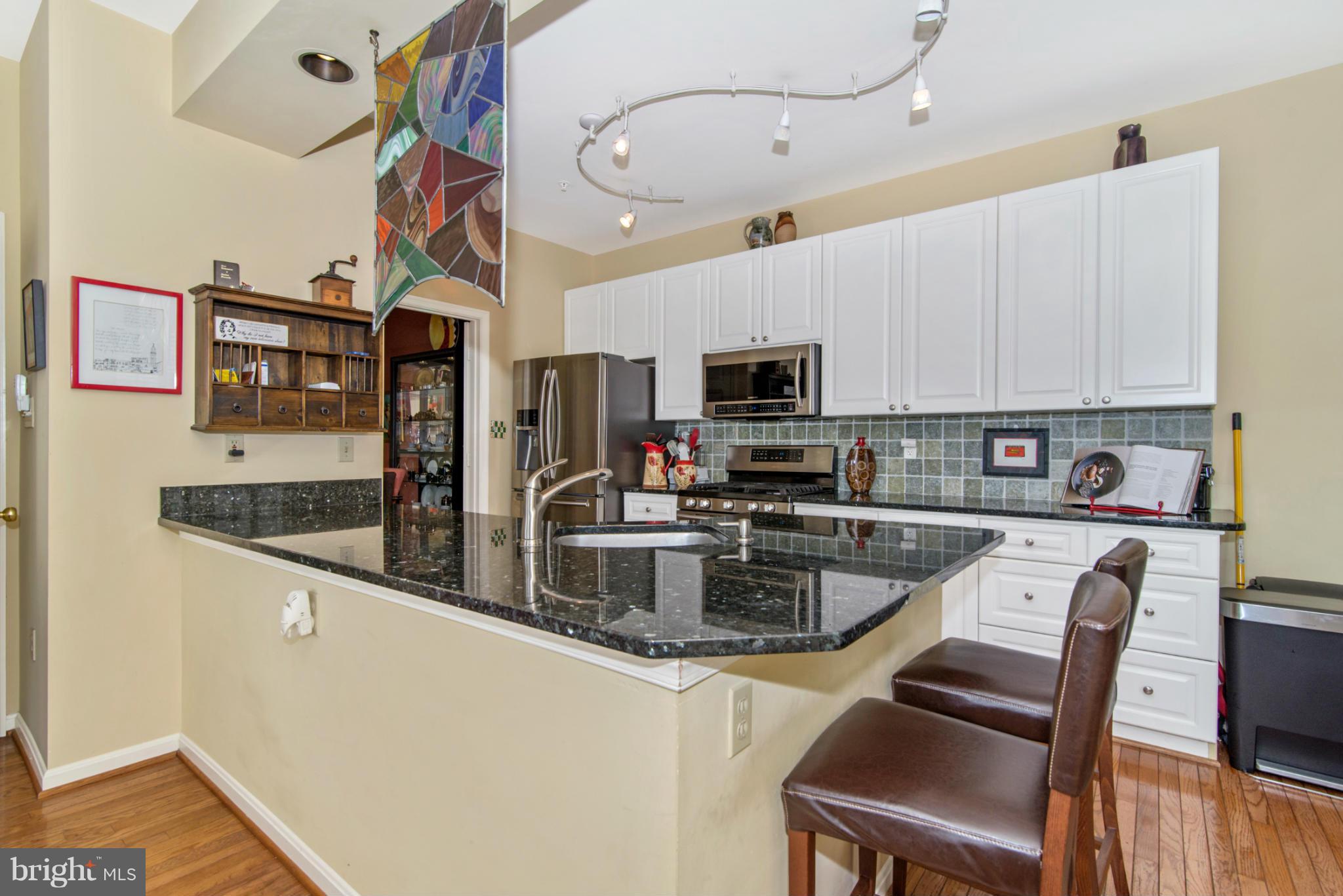 2223 Village Square Road Frederick, MD 21701 - Photo 13 of 30 Kitchen