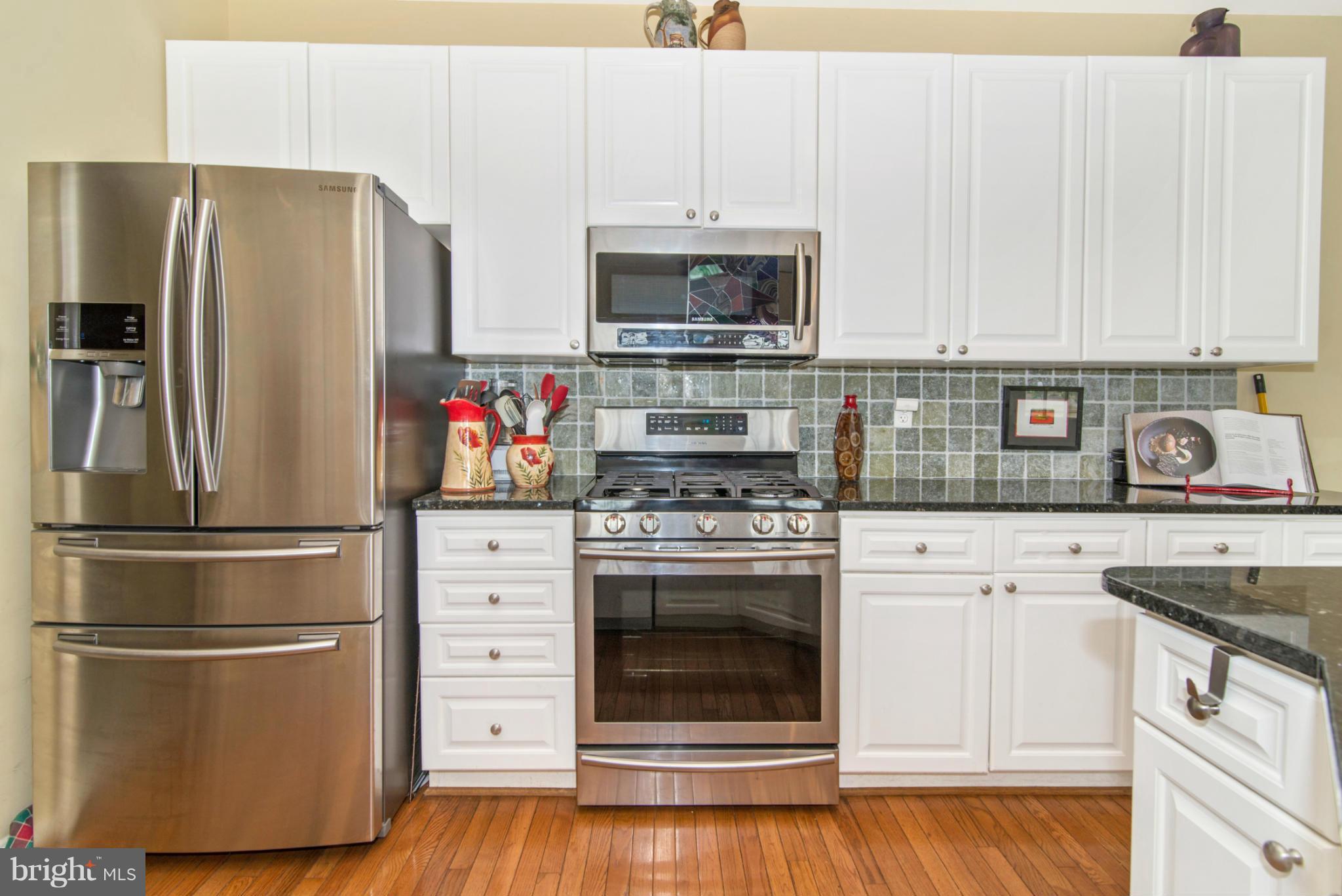 2223 Village Square Road Frederick, MD 21701 - Photo 14 of 30 Kitchen