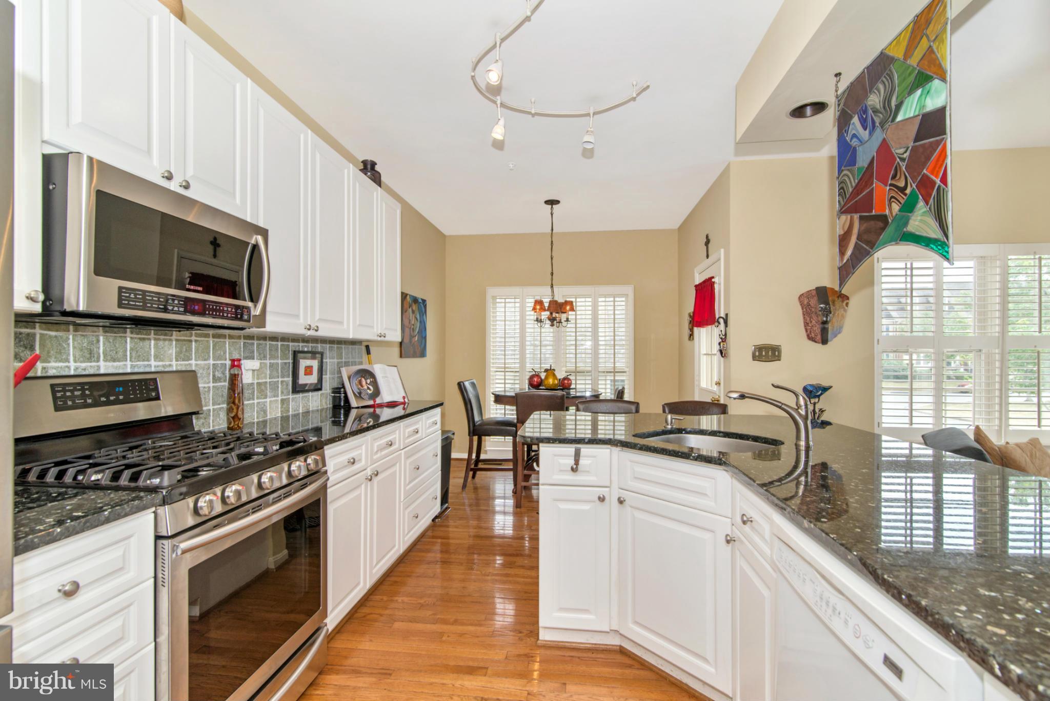 2223 Village Square Road Frederick, MD 21701 - Photo 15 of 30 Kitchen