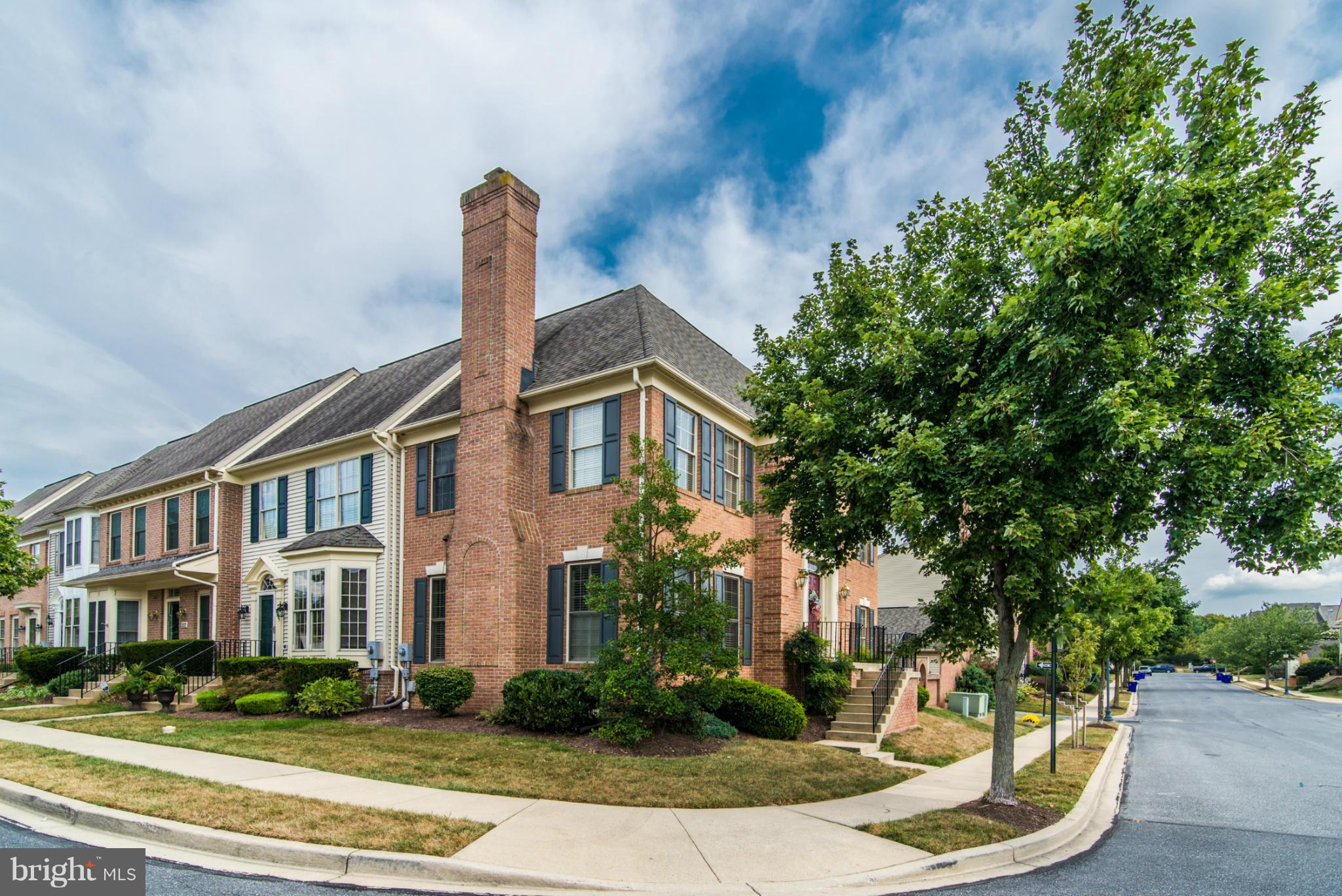 2223 Village Square Road Frederick, MD 21701 - Photo 3 of 30 Exterior (General)