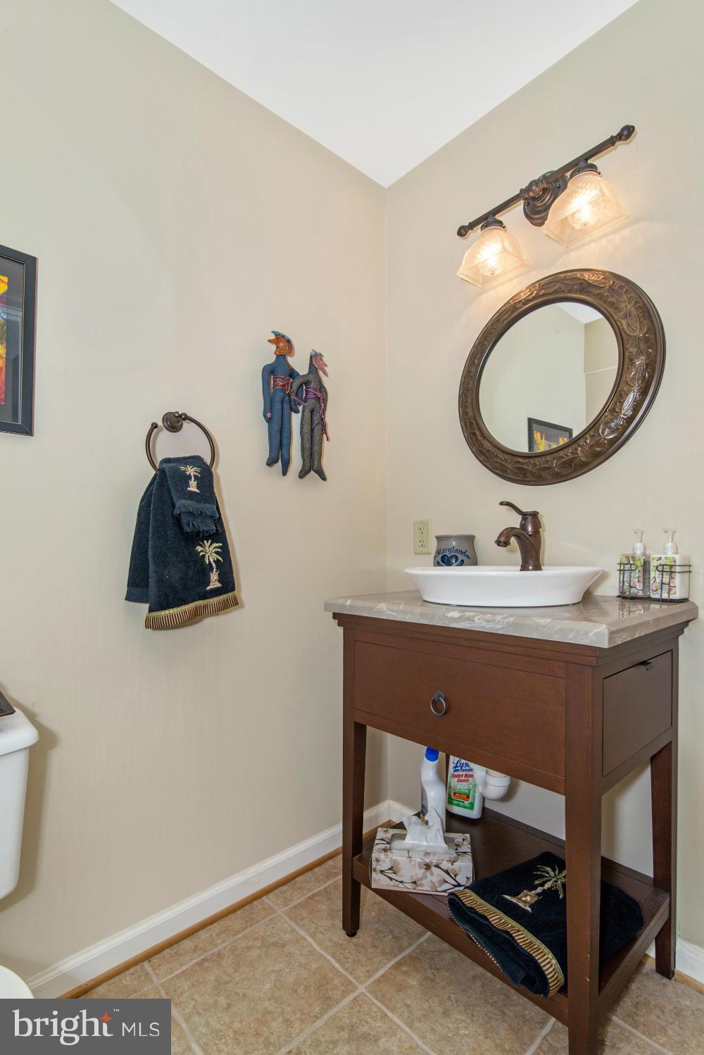 2223 Village Square Road Frederick, MD 21701 - Photo 24 of 30 Bath