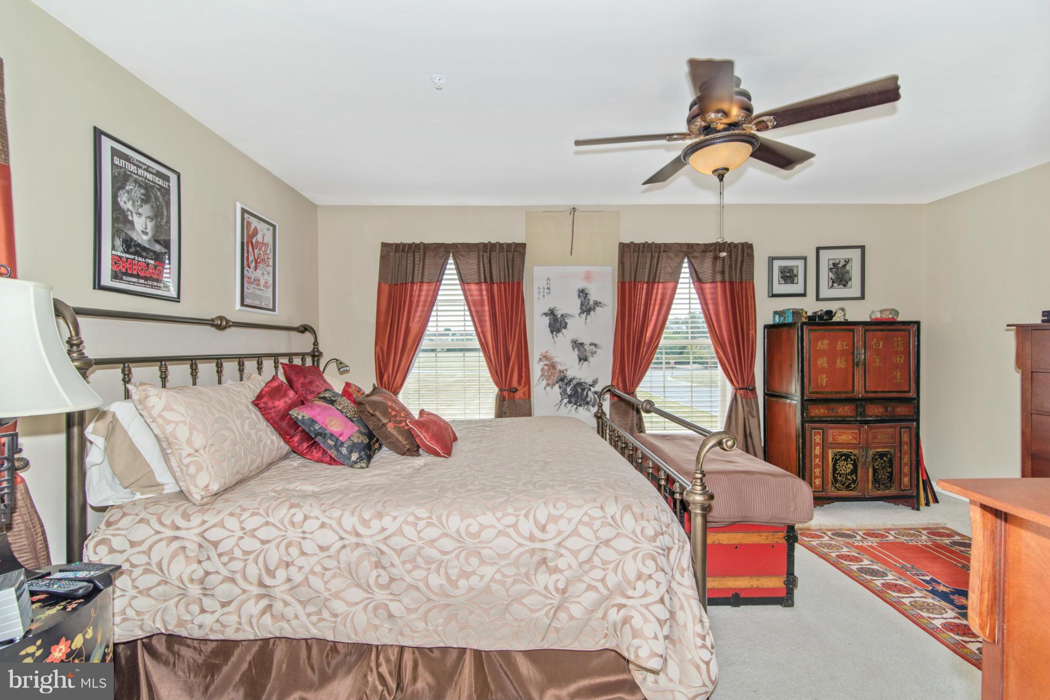 2223 Village Square Road Frederick, MD 21701 - Photo 25 of 30 Bedroom (Master)