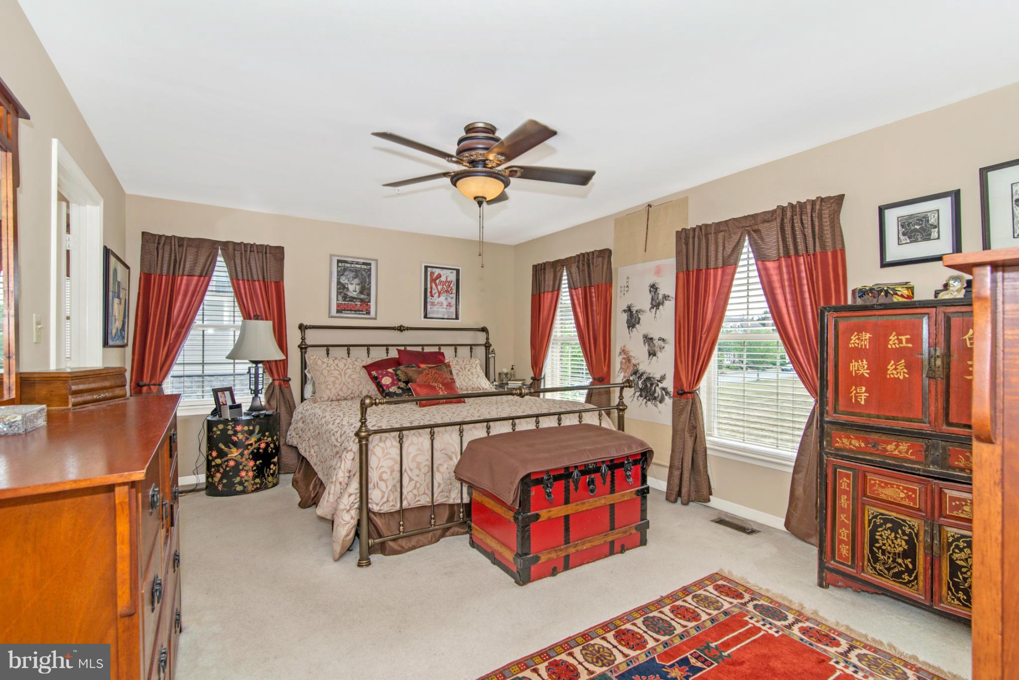 2223 Village Square Road Frederick, MD 21701 - Photo 26 of 30 Bedroom (Master)