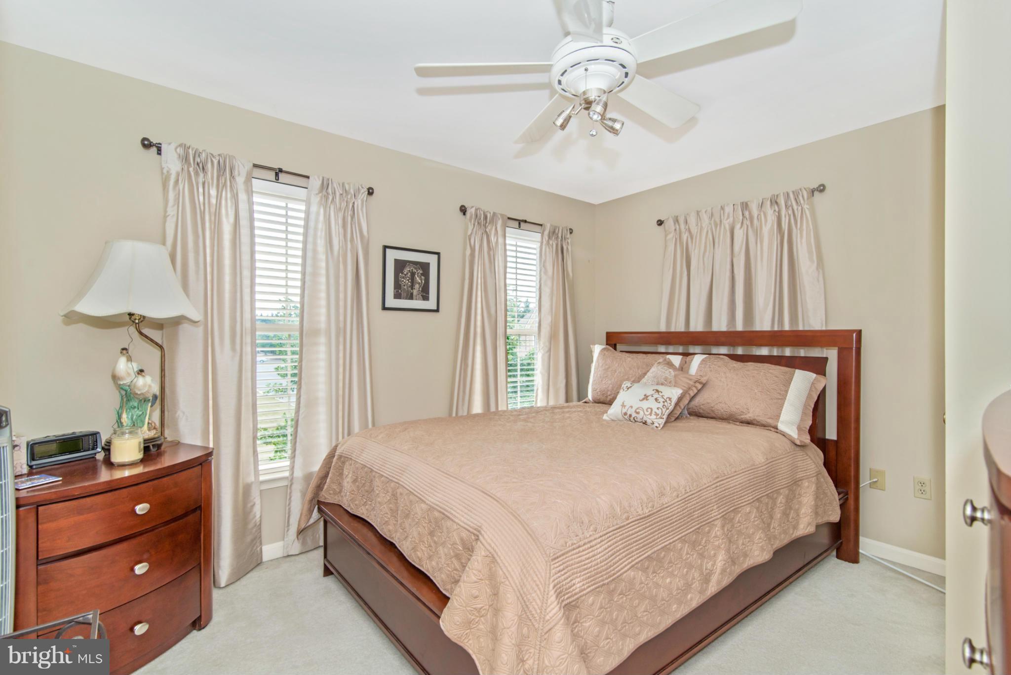 2223 Village Square Road Frederick, MD 21701 - Photo 29 of 30 Bedroom