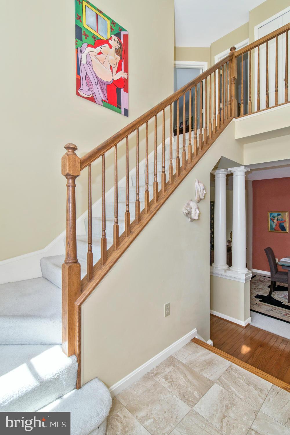 2223 Village Square Road Frederick, MD 21701 - Photo 9 of 30 Interior (General)