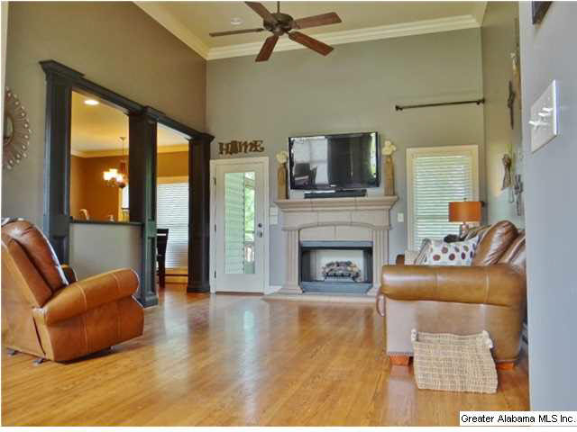 15 Willow Br Road North Odenville, AL 35120 - Photo 10 of 32
