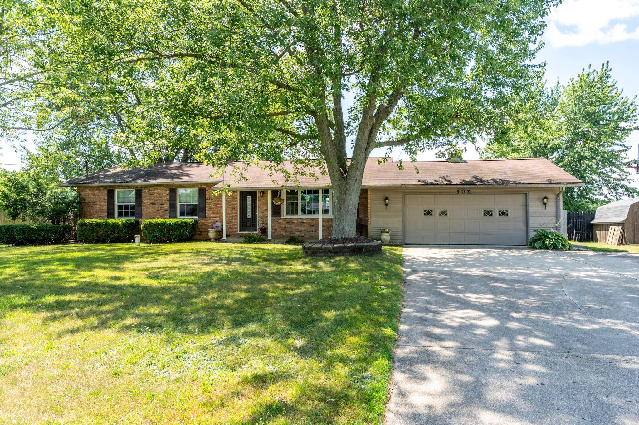 302 North Fiske Road Coldwater, MI 49036 - Photo 1 of 30 IMG_7061