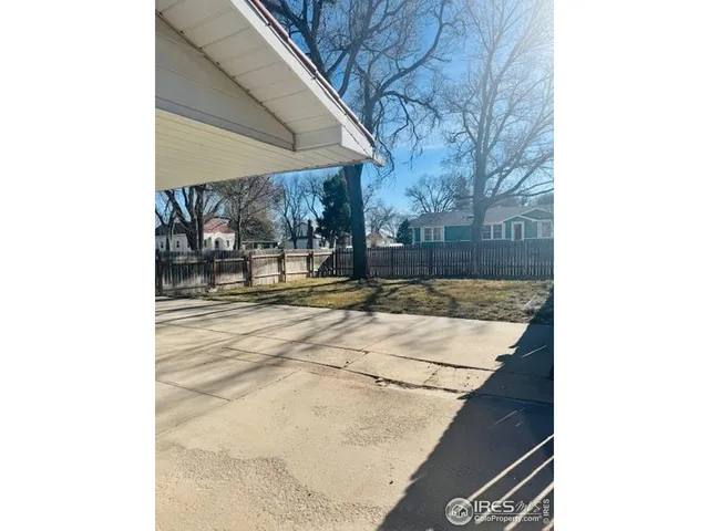 $259,000 | 536 South Campbell Avenue, Holyoke, CO 80734