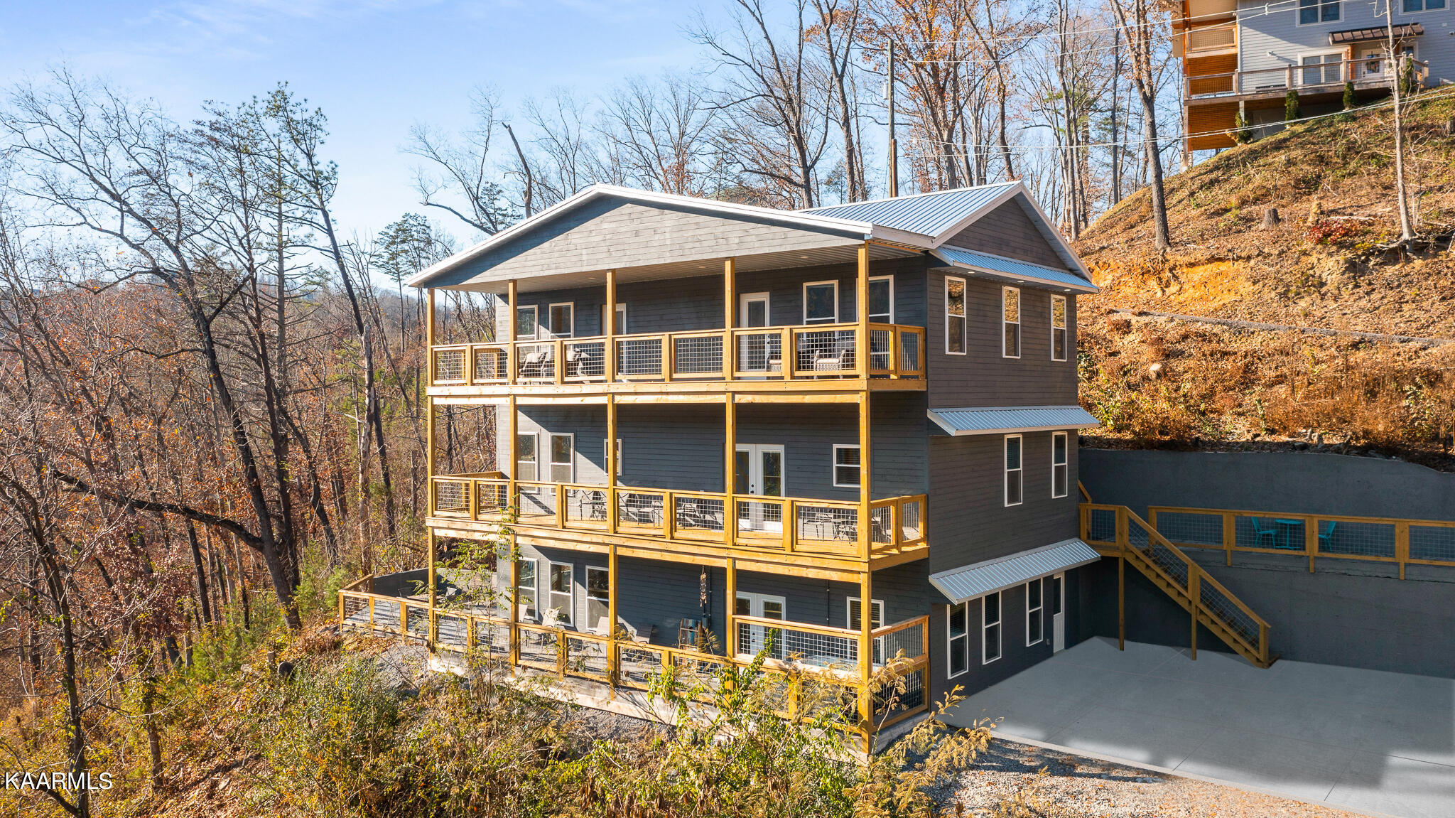 139 Water Tower Road Gatlinburg, TN 37738 - Photo 1 of 44 untitled-1_V2