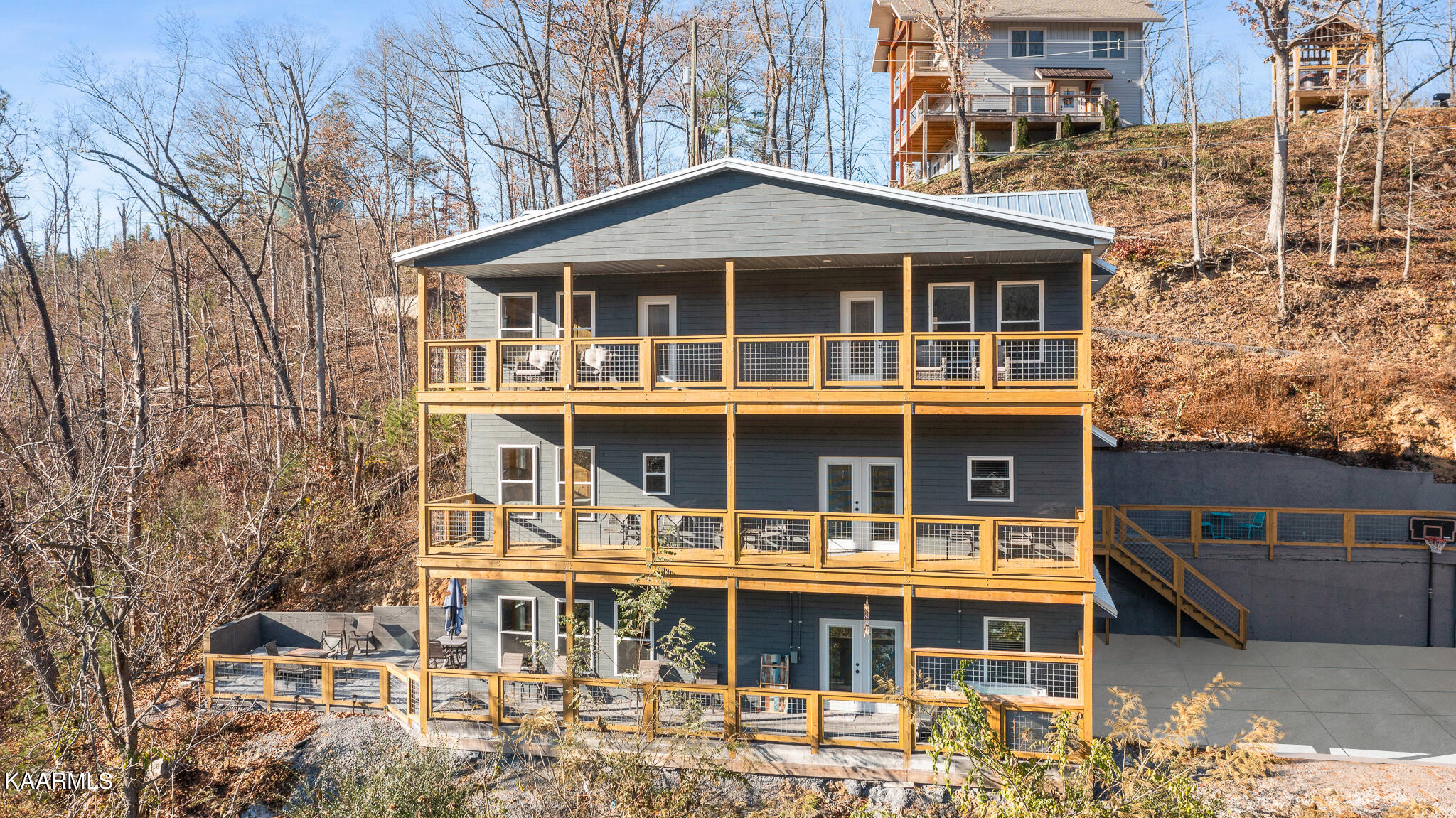 139 Water Tower Road Gatlinburg, TN 37738 - Photo 2 of 44 untitled-2_V2