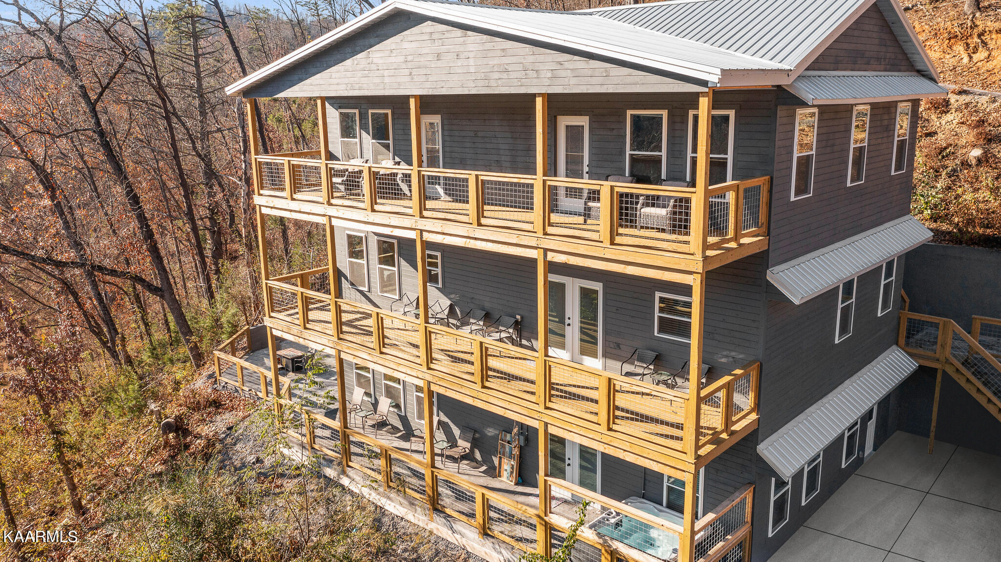 139 Water Tower Road Gatlinburg, TN 37738 - Photo 3 of 44 untitled-43_V2